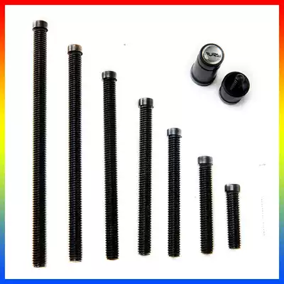 Willie fury counterweight screw middle wheel protective cover accessories billiards supplies Phili