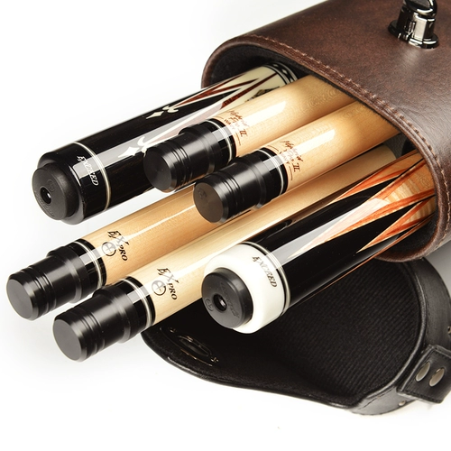 Стол ствол девять стержней ствол 6 -отверстие столовая ленточная коробка ствол девять шаров Американский черный 8 -половой мешок цилиндр карманный кронштейн 5