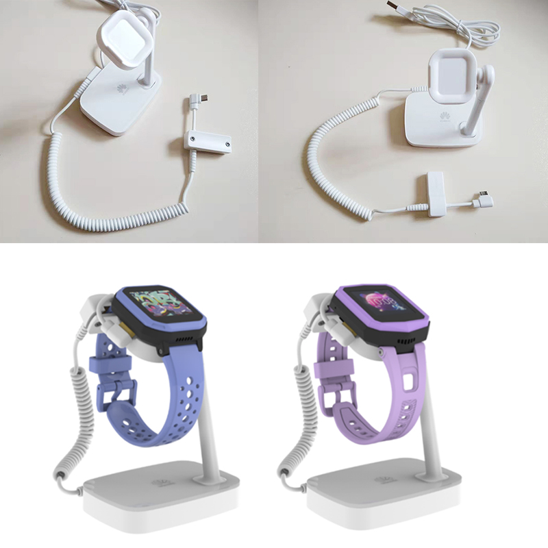 WatchGT sports watch anti-theft device alarm children's watch bracelet 3pro B6 dual-position charging anti-theft