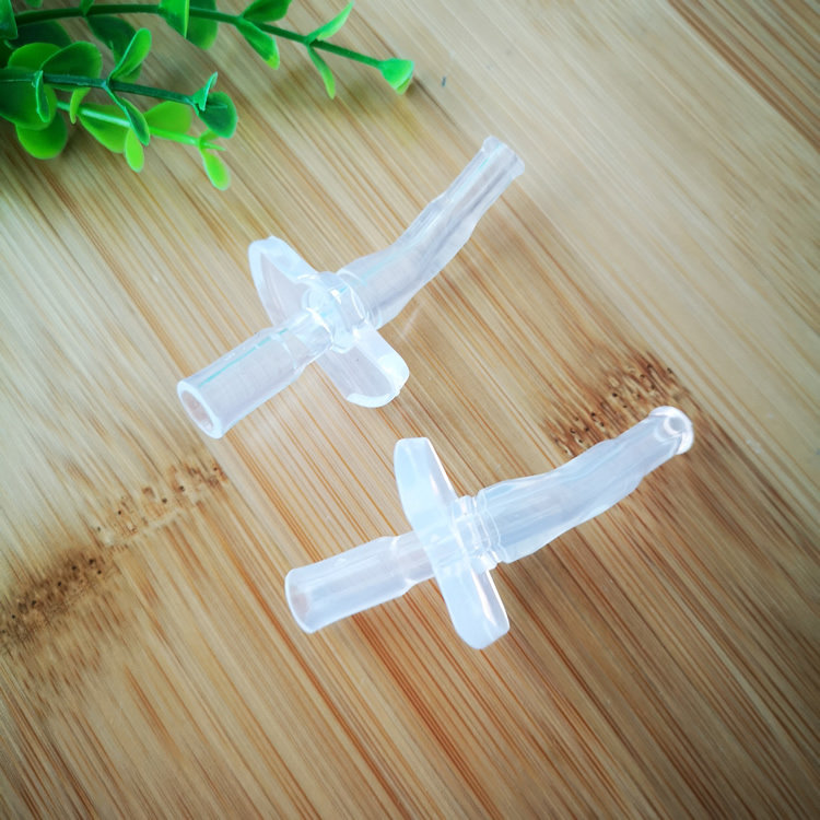 Logao Insulation Cup Accessories Longwa Leu Children's Straw Cup Water Glass Silicone Suction Nozzle Sucker 