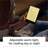 Новый 2024 новый Kindle paperwhite6 12-го поколения Amazon электронная книга kpw6 электронная книга