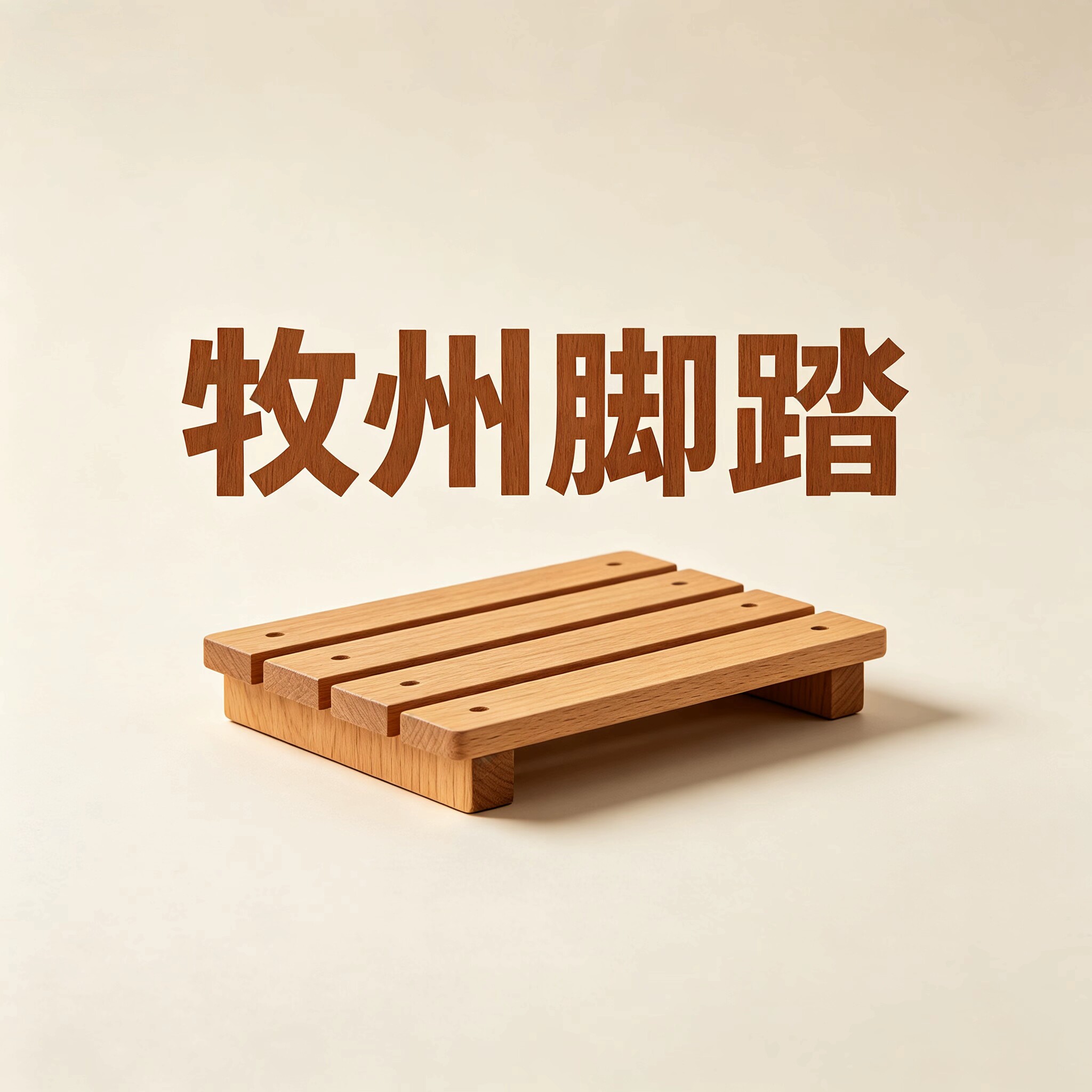 徐州牧州脚踏定制工厂店