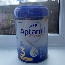 British direct mail Love his platinum version 3 baby milk powder suitable for 12 months or more four cans starting