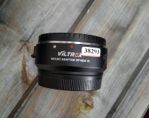 metabones Tiangong 4 generation Yongnuo Yongni Weizhuo 4 Kalai adapter ring details see details