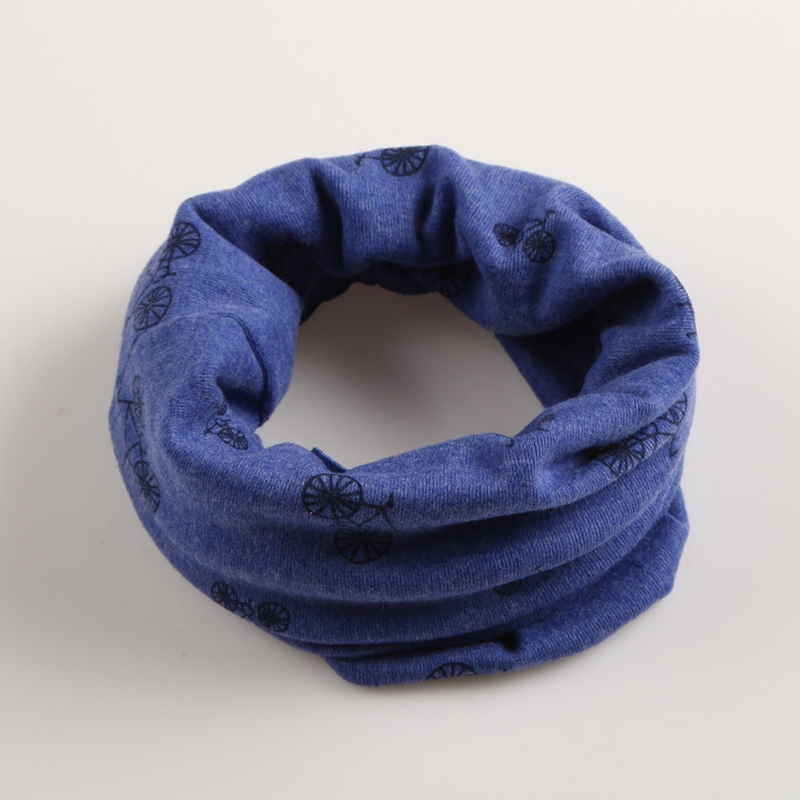 Foulard enfant JIEYOUQI  - Ref 2137287 Image 35
