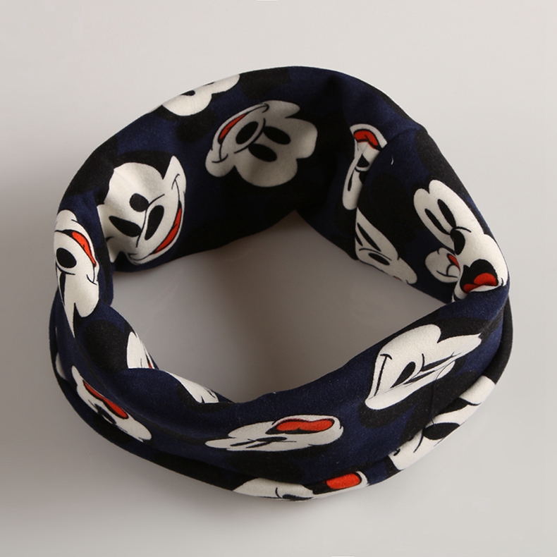 Echarpe enfant JIEYOUQI  - Ref 2142542 Image 24