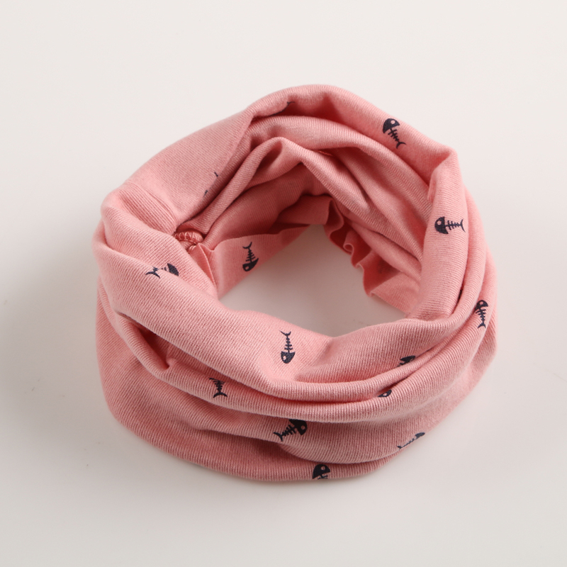 Foulard enfant JIEYOUQI  - Ref 2137287 Image 41