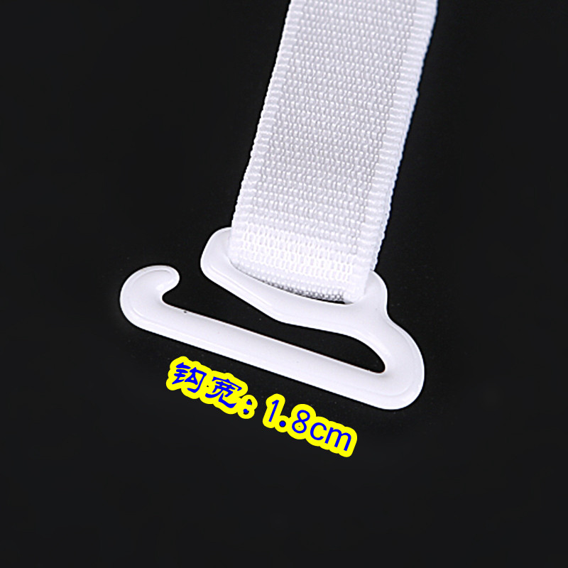 Bretelles pour lingerie JIEYOUQI  MB0005 - Ref 813790 Image 7