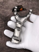 Flying Eagle Titanium Alloy Bamboo Festival