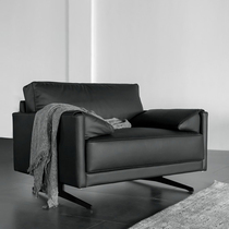 Office sofa reception leisure 123 combination sofa simple modern company business meeting office furniture