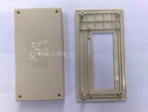 Text Display Plastic Housing OP320-A OP320-A-S MD204L-V4 Industrial Control Housing