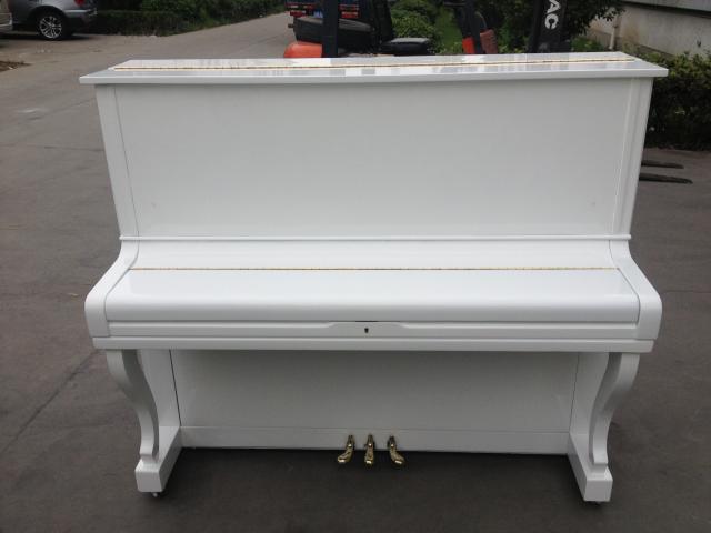 Xuất khẩu đàn piano cũ của Hàn Quốc sang Yingchang - dương cầm roland f140r