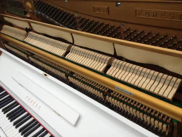 Xuất khẩu đàn piano cũ của Hàn Quốc sang Yingchang - dương cầm roland f140r
