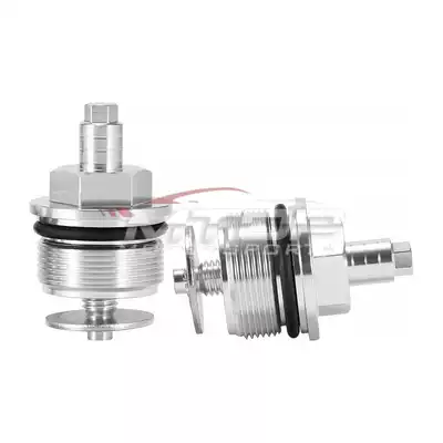 GW250 DL250 GSX250R Front shock absorber screw Front fork screw Modification adjustment screw