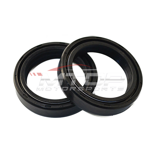 CB400 CB-1 VTEC Hornet 250 CBR400 VFR400 Front Shock Oil Seal Front Fork Dust Cover