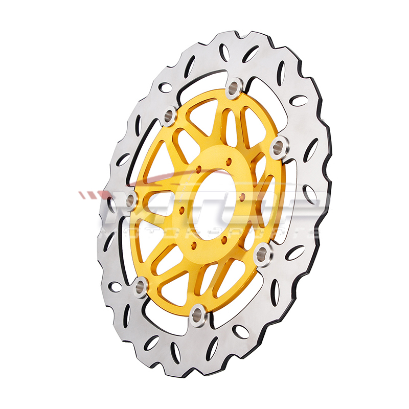 For Honda VFR400 NC30 RVF400 NC35 Brake Disc Brake Disc Disc Brake Disc
