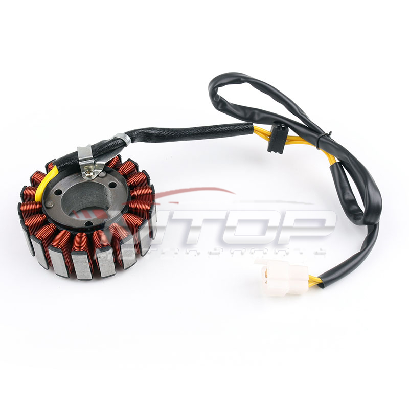 Applicable Honda NSS250 Forza Fosha 250 MF06 2001-2004 years of magnetic motor coil