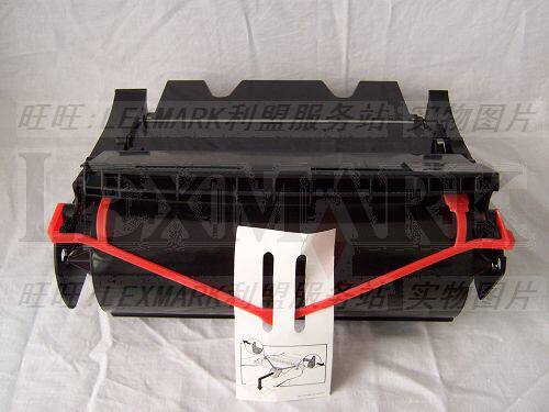 (Original quality)Lexmark T630 T632 T634 X632 X634 Toner cartridge 12A7468