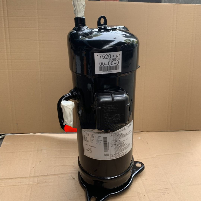 7520 Compressor Jt170G-K1Ye Fixed Frequency R410 Compressor Rcxyq10May1 7520 7520 Compressor Jt170G-K1Ye Fixed Frequency R410 Compressor Rcxyq10May1 7520