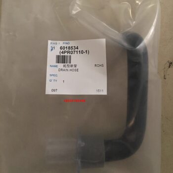 Suitable for daikin air conditioning accessories ceiling machine duct machine drainage pump water pipe air conditioning outlet hose drainage