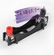 Convex lens focal length 10cm diameter 30mm optical instrument teaching instrument physics experiment equipment