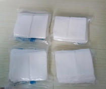 Gauze biology teaching student laboratory consumables experimental teaching equipment experimental consumables equipment