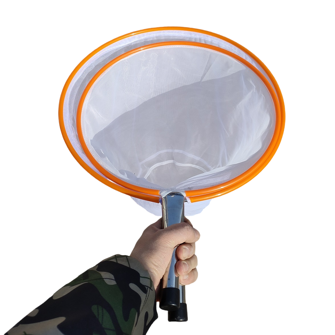 Shrimp Fry 56-mesh fishing nets Eggs Fish Fry in Prawn Marsh Shrimp Plagiarism Taiwan Nets not Hurting Miao Aquaculture Tools-Taobao