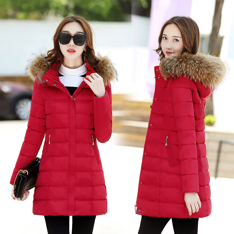 Velvet down jacket with down, duck down