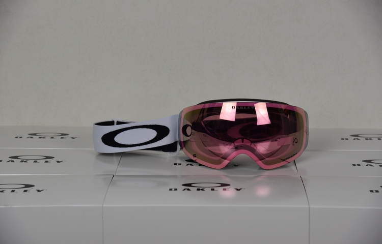 Oakley Oakley 1920 new snow mirror spectrum Sharp Iridium coating FLIGHT DECK XM 0OO7064
