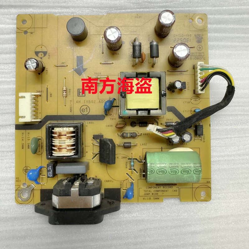 Плата питания Dell E2213 E221HB E2214H 4H.1YB02.A00 4H.27N02.A00 01