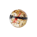 Янтарная стеклянная форма, аксессуары