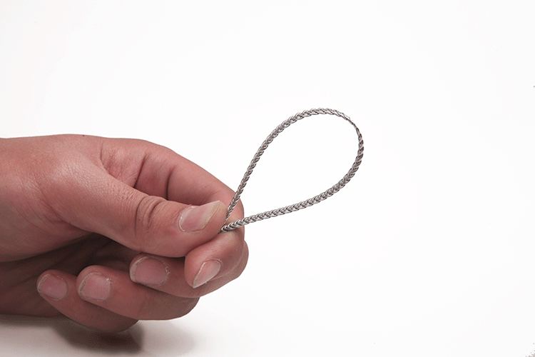 Corset sexy en nylon - Ref 672571 Image 12