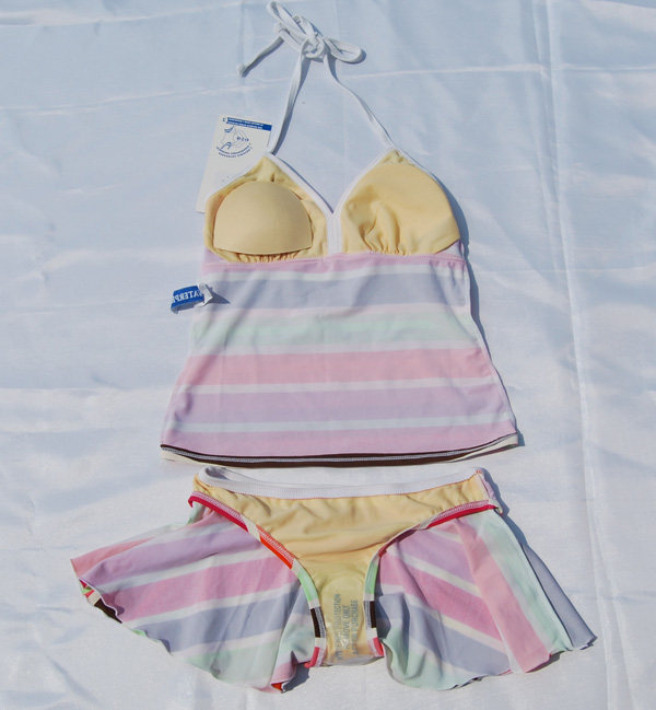 Maillot de bain pour femme - Ref 3031120 Image 21