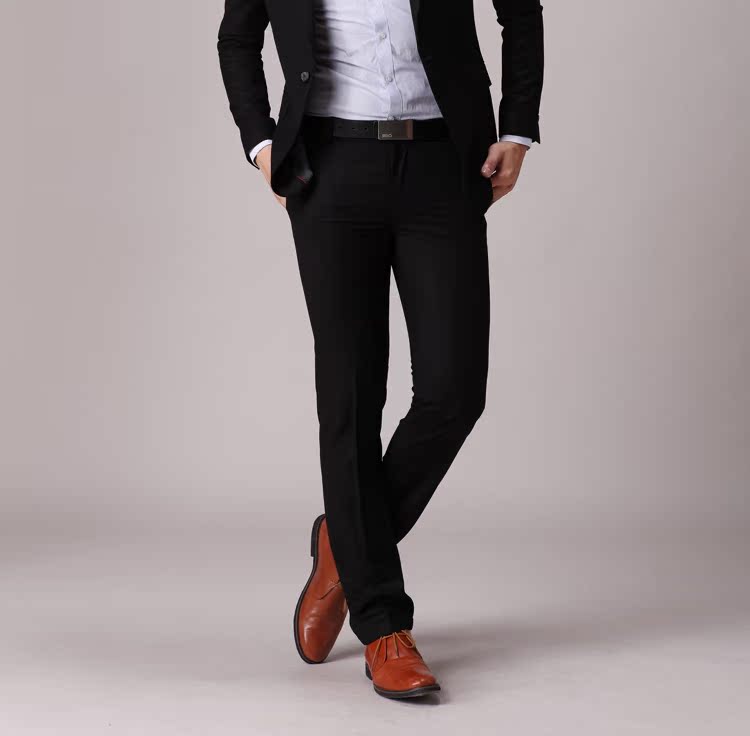 Costume homme pour printemps - Ref 1577247 Image 34