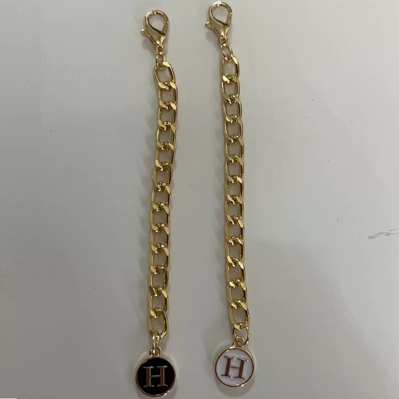 Pendant with letters, accessory, set, Amazon, 2 pieces