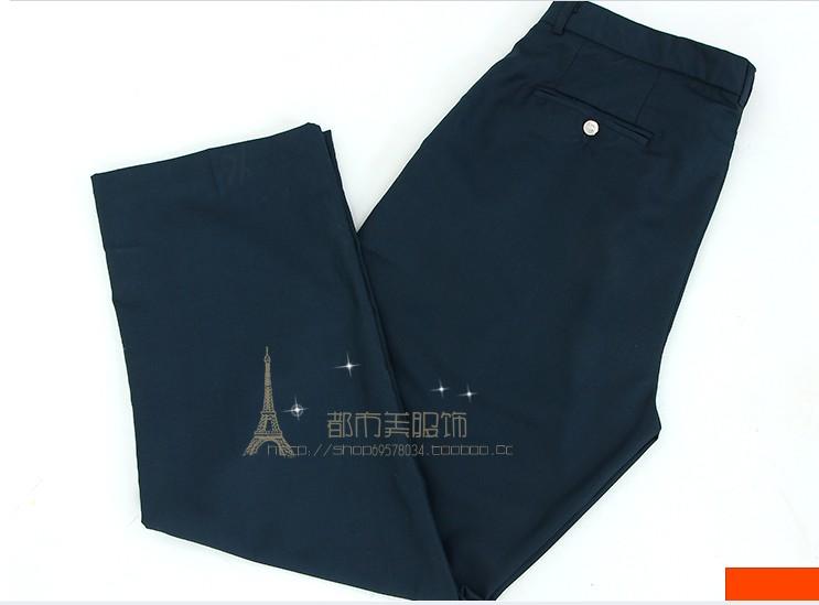 Pantalon en vrac pour été - Ref 1470009 Image 17