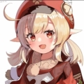 可莉少女