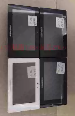 Crestron Crestron TSW-560 5 inch color display touch screen built-in camera specials