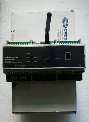 Crestron fast Sicong DIN-AP3 MEX 3 Series rail type host original