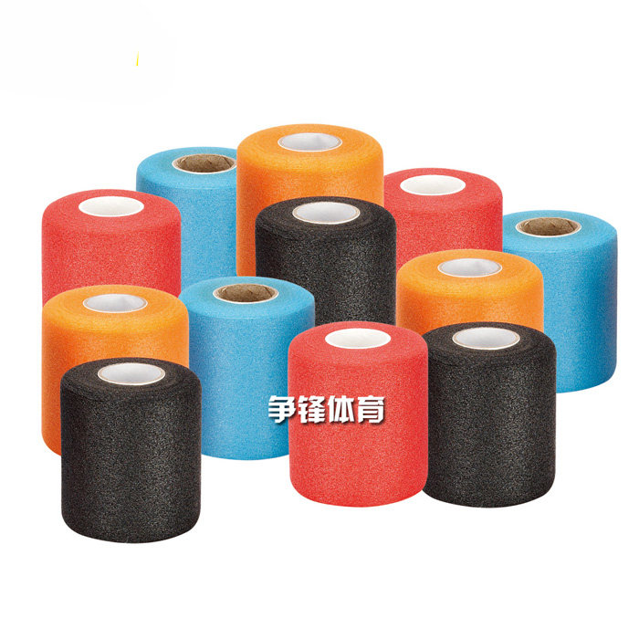 Tayant standard badminton racket grip buffer film underfilm hand gum bottom film damping film triumph GR50
