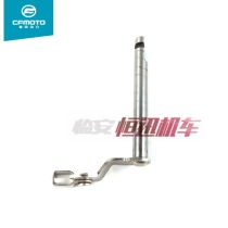 cfmoto original spring breeze 650NK TR GT400NK state guest car 650MT clutch lever control shaft