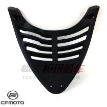 cfmoto original motorcycle accessories spring breeze night cat CF150-2A 2C front ventilation plate