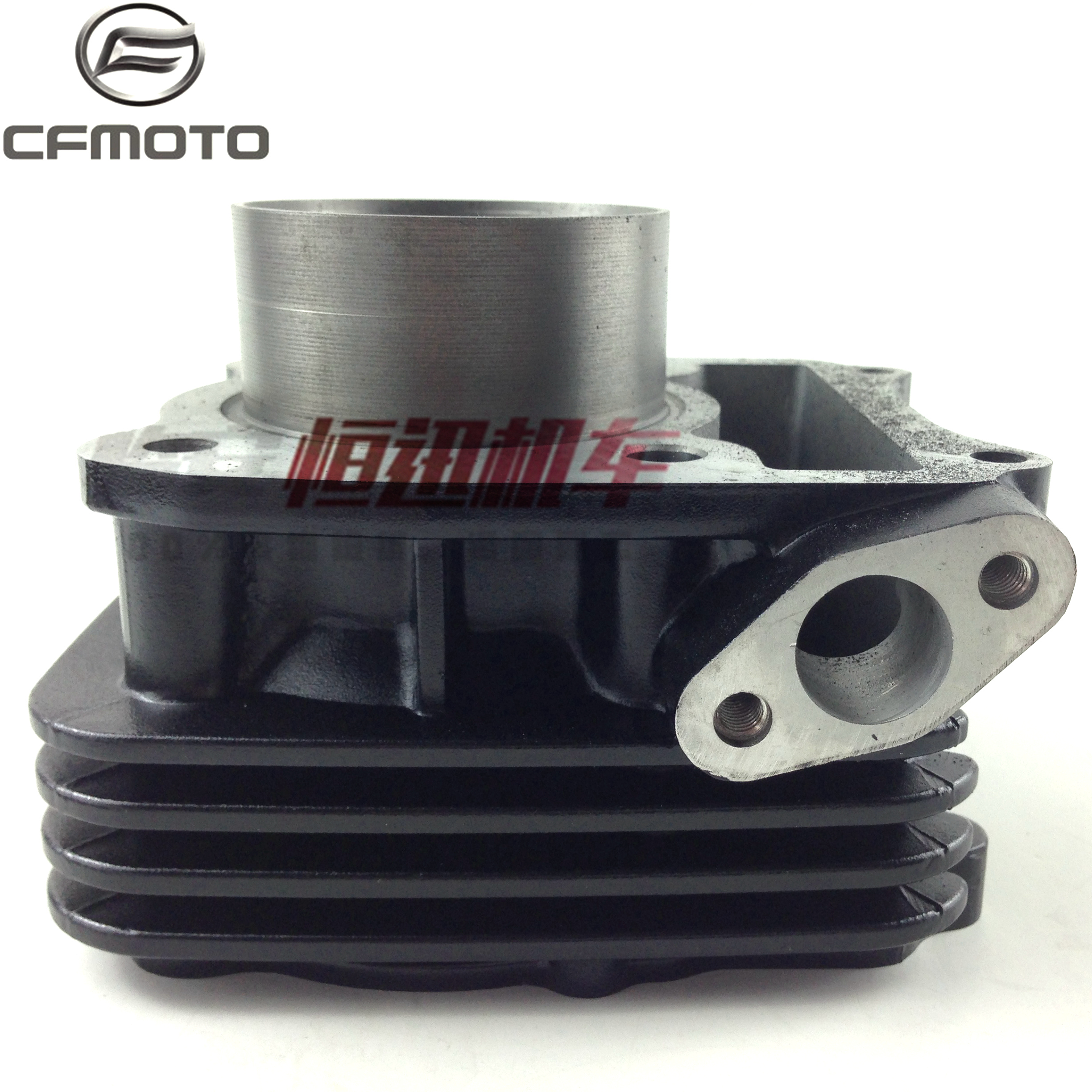 cfmoto original locomotive Spring breeze night cat 150-2C cylinder block leader 150NK cylinder block cylinder block
