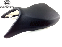 cfmoto original motorcycle accessories spring breeze 650NK front seat cushion cushion front seat bag old model