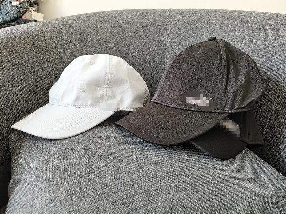 Foreign Trade European and American Original Style Unisex Couple Hats, Sports Quick-Drying Thin Baseball Caps, Sun Hats, Spring and Summer Peaked Caps