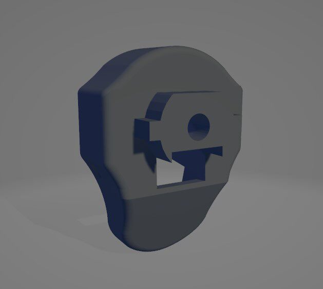 ARRP9 tailspin to the core of the