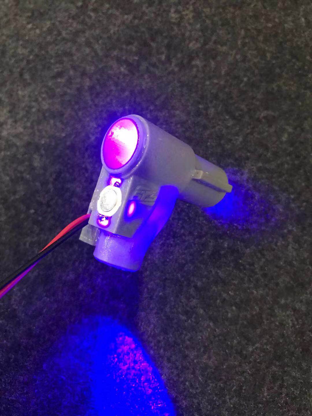 SLR Precision Strike Tee Reduced Size Bottom Switch Can Be Reloaded