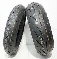 Lốp xe máy Bridgestone S20 RS10 110/120/150/180 / 190-55 / 60 / 70-17 lốp không săm xe máy