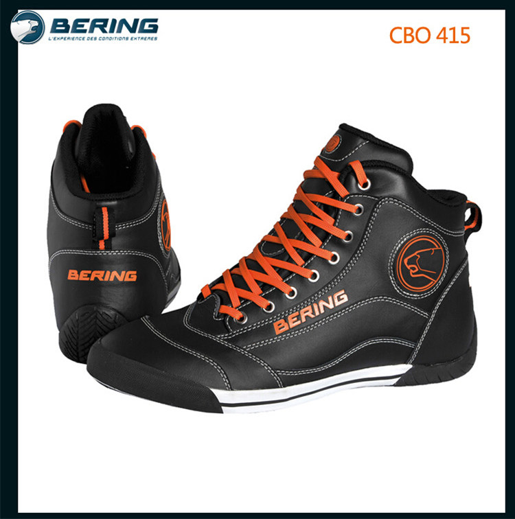 Chaussures moto BERING - Ref 1388187 Image 15
