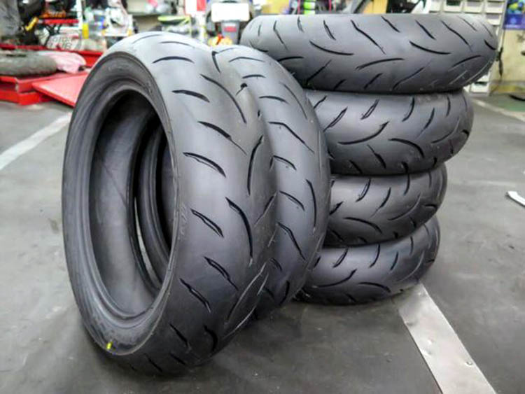 Lốp xe máy Margies R1 F1 ST 90/350 100 / 90-10 110/120/130 / 70-12 - Lốp xe máy lop xe may o ha noi